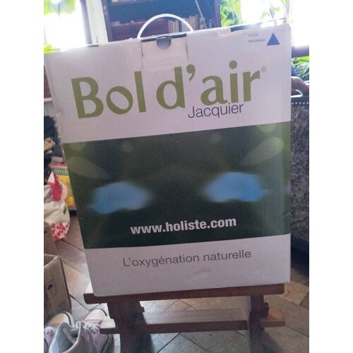 Bol D'Air Jacquier