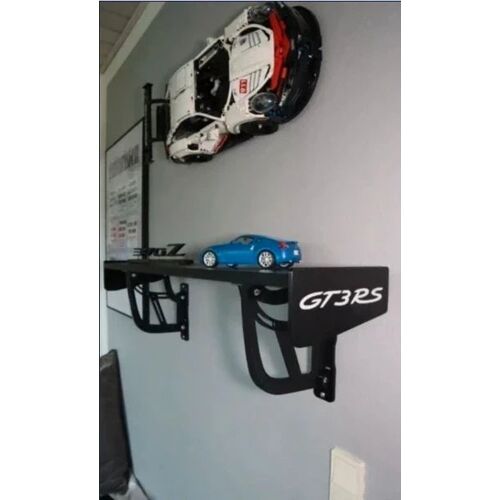 Kit Aileron Porsche Gt3 Rs Pour Étagère