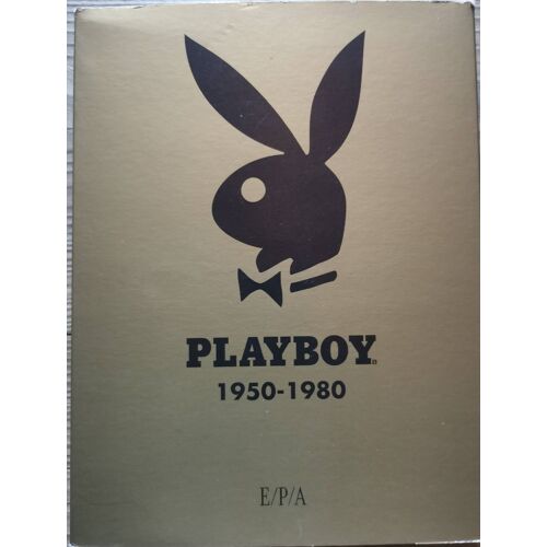Playboy 1950-1980