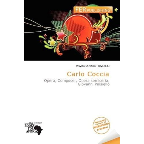 Carlo Coccia