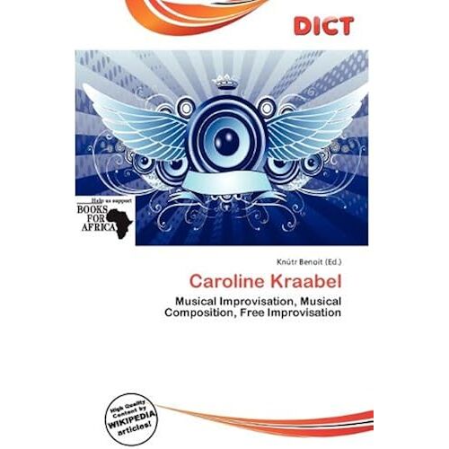 Caroline Kraabel