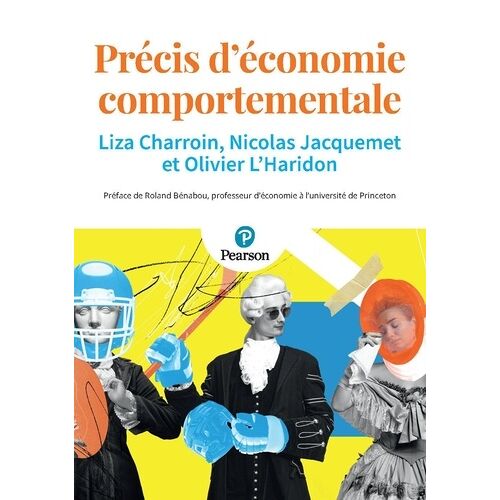 Précis D'économie Comportementale