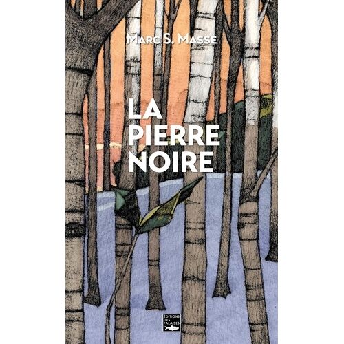 La Pierre Noire