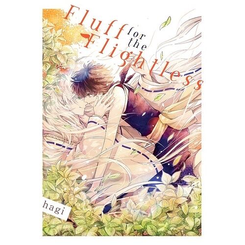 Fluff For The Flightless