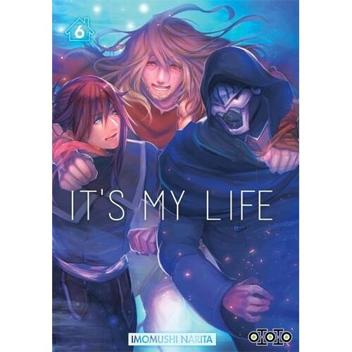 It's My Life - Tome 6