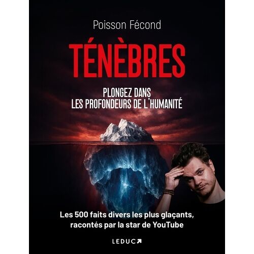 Ténèbres - Plongez Dans Les Profondeurs De L'humanité - Sous La Surface