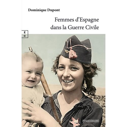 Femmes D'espagne Dans La Guerre Civile