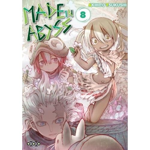 Made In Abyss - Tome 8