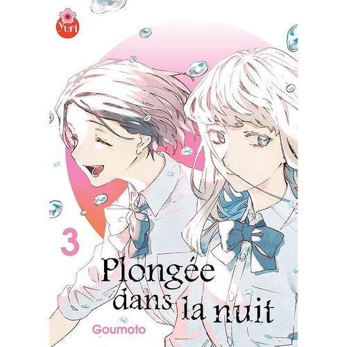 Plongée Dans La Nuit - Tome 3