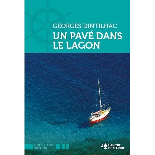 Un Pavé Dans Le Lagon