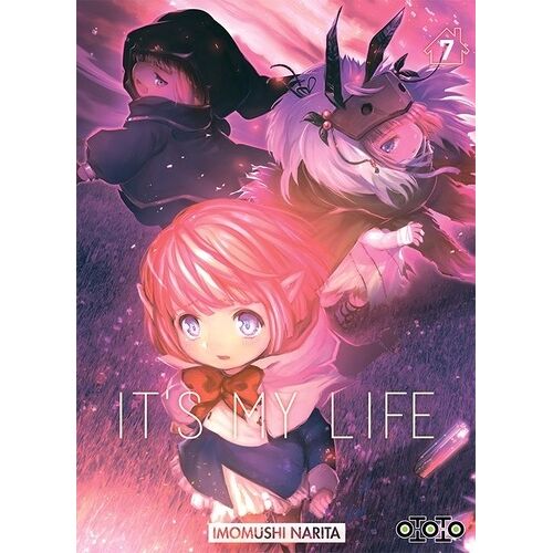 It's My Life - Tome 7