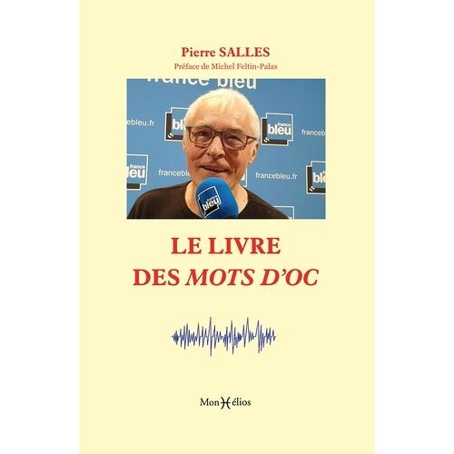 Le Livre Des Mots D'oc