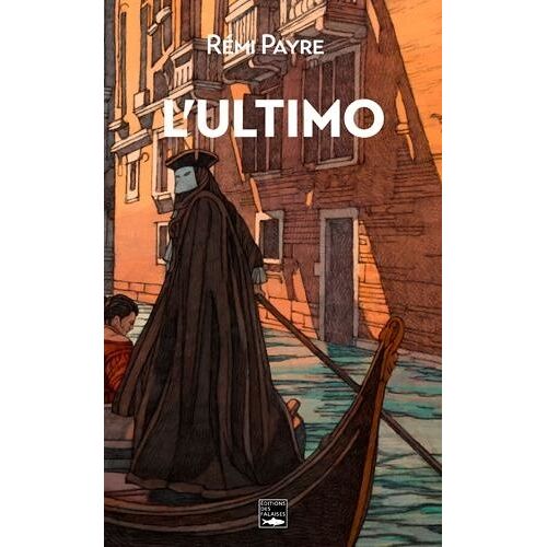 L'ultimo