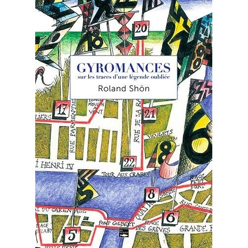 Gyromances