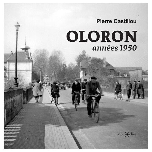 Oloron Années 1950