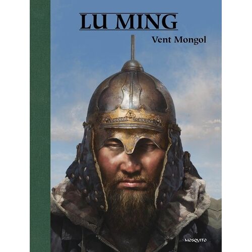 Vent Mongol