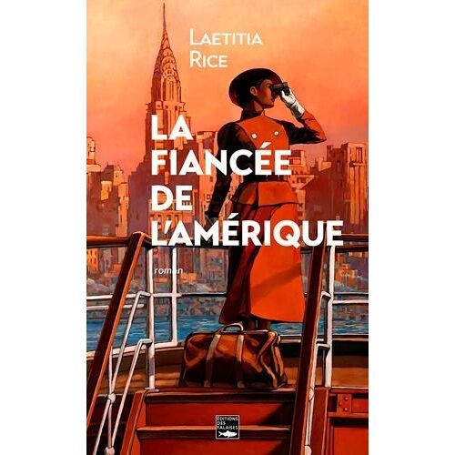 La Fiancée De L'amérique