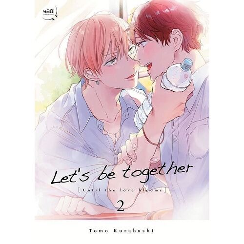 Let's Be Together - Tome 2
