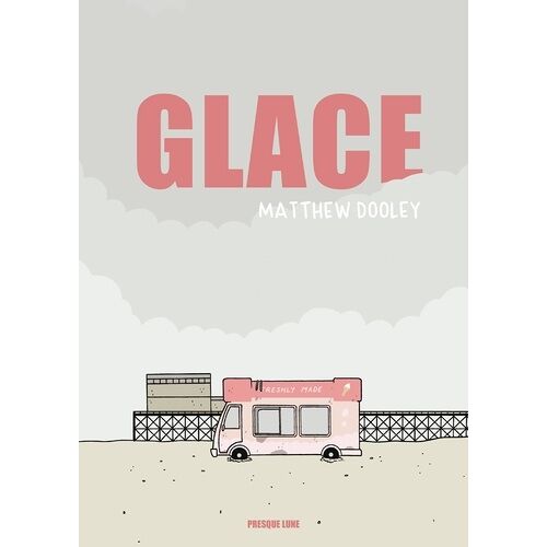 Glace