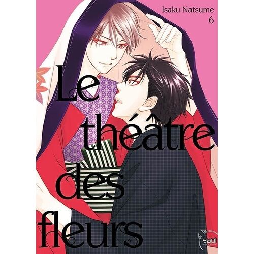 Théâtre Des Fleurs (Le) - Tome 6