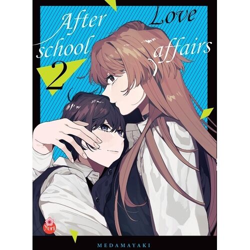 After School Love Affairs - Tome 2