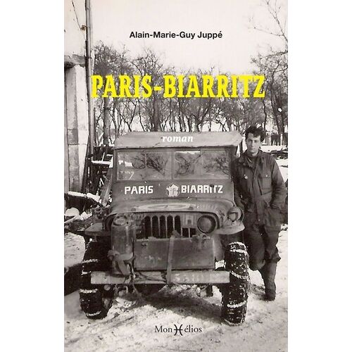 Paris-Biarritz