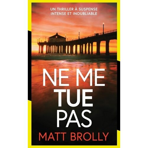 Ne Me Tue Pas