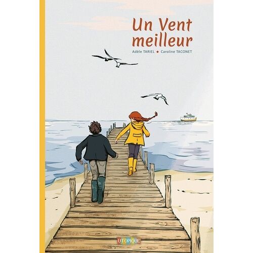Un Vent Meilleur