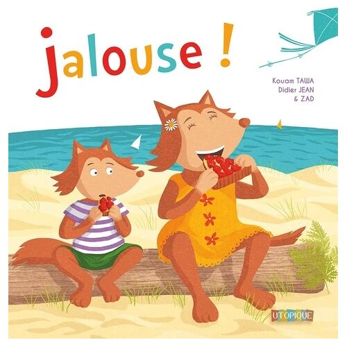 Jalouse !