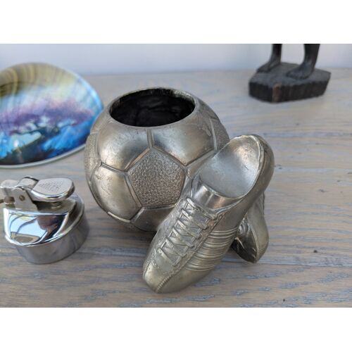 Briquet De Table