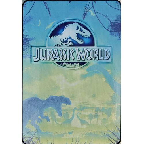 Carte Jurassic Park & World - 30th Anniversaire 2023 82/201