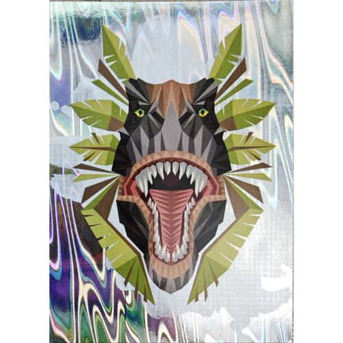 Carte Jurassic Park & World - 30th Anniversaire 2023 92/201