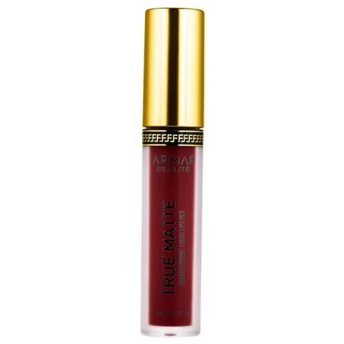 Armaf - Rouge À Lèvres Liquide True Matte Transferproof - 11 Legesi 