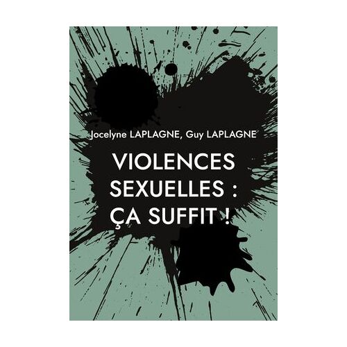 Violences Sexuelles : Ça Suffit !