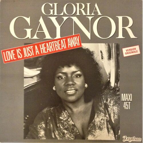 Love Is Just A Heartbeat Away (1985)
