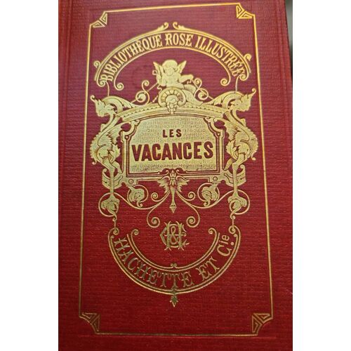 Les Vacances Comtesse De Ségur