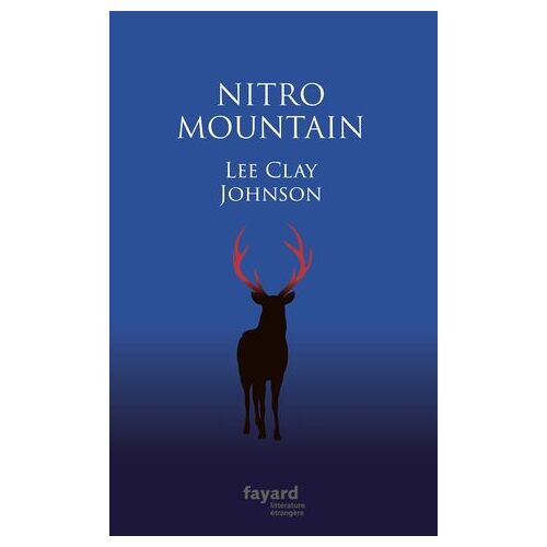 Nitro Mountain