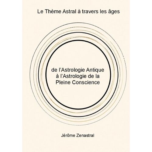 Le Thème Astral À Travers Les Âges