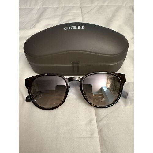 Lunettes De Soleil Femme Guess