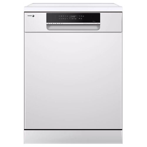 Fagor - Lave-vaisselle 60cm 14 couverts 42db FLVP141CW