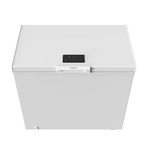 Whirlpool - Congélateur coffre 91cm 198l blanc W3RHS19EW2