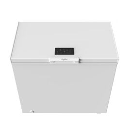Whirlpool - Congélateur coffre 91cm 198l blanc W3RHS19EW2