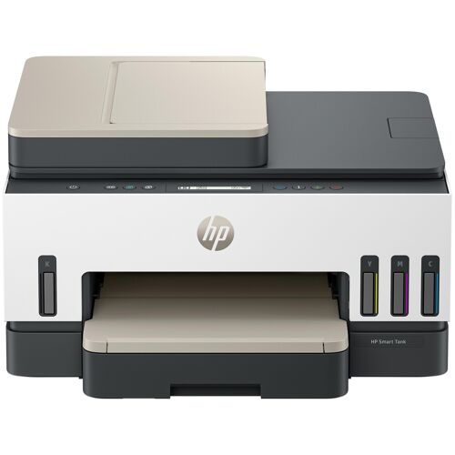 HP Smart Tank 7305 Sans fil All-in-One Couleur Imprimante, Impression recto-verso; copieur, scanner