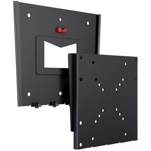 Multibrackets 3008 support pour téléviseur 40" Noir