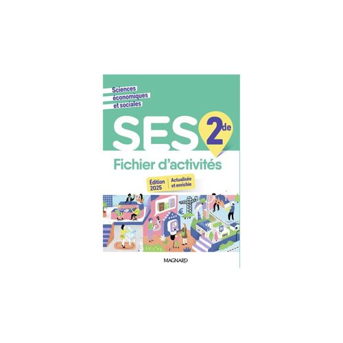 Ses 2de (2025) Fichier D¿Activités