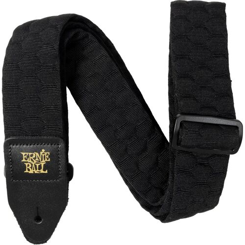 Ernie Ball Classic Jacquard Strap 5636 Dark Matter Sangle De Guitare
