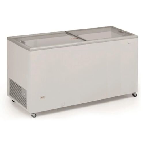 Congélateur Coffre Orima 470L Blanc - ORTV 501