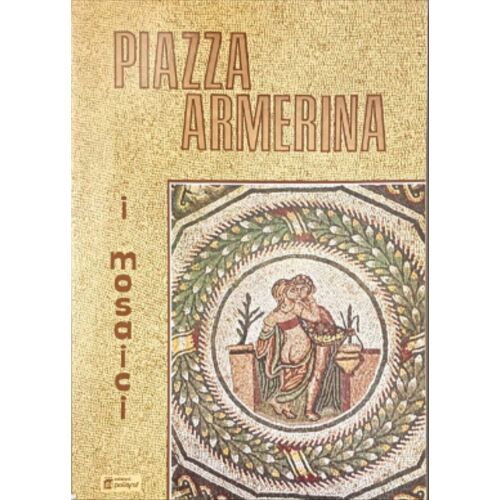Piazza Armerina I Mosaici Della Villa Del Casale