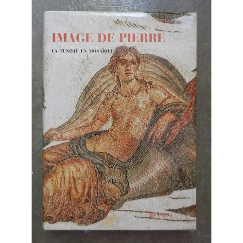 Image De Pierre. La Tunisie En Mosaïque. Aïcha Ben Abed-Ben Khader