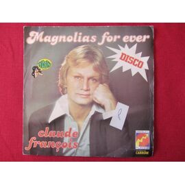 Magnolia For Ever - Et Je T'Aime Tellement